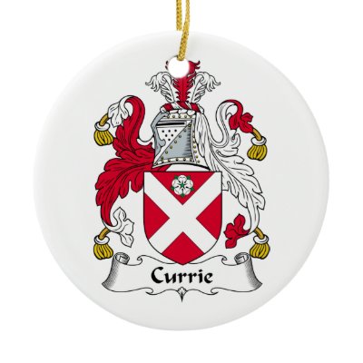 currie crest