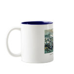 Currier & Ives - Mug - Central Park Winter