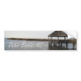 Currituck Sound Bumper Stickers