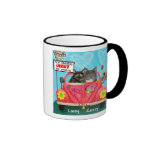CURRY MUG