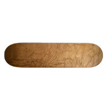 Curses Foiled Again! Skateboards