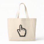 Cursor Hand bags