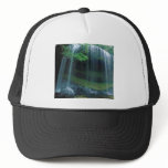 Curtain Waterfall hats