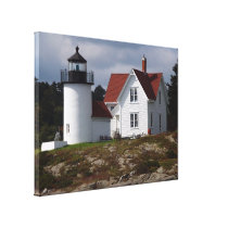 Curtis Island Lighthouse