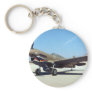 curtiss P-40 tomahawk Key Chains