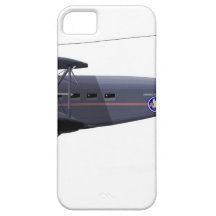 Curtiss Wright T-32 Condor iPhone 5 Cases