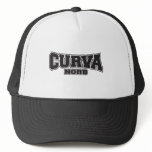 Curva Nord Black Hat