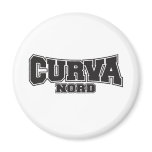 Curva Nord Black Magnets