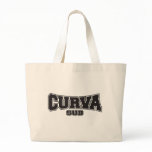 Curva Sud Black Bags