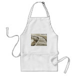 Curved Dock Aprons
