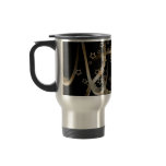 Curves and stars mugs