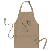 Curves Aprons