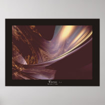 Curves Ver. G Print