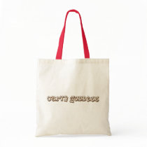 Curvy Goddess Animal Print Bag