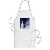 cusco jesus apron