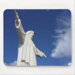 cusco jesus mousepads