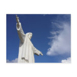 cusco jesus postcards