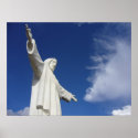 cusco jesus posters