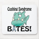 Cushing Syndrome BITES Mouse Pads