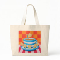 Custard Cream Tea bags