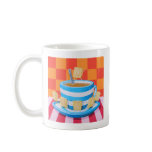 Custard Cream Tea mugs