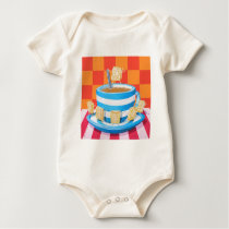 Custard Cream Tea t-shirts