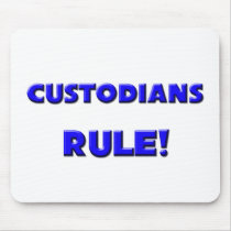 Custodians Rule!