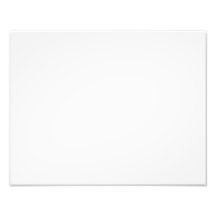 Custom 14 x 11 Photo Print