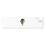 Custom Android Bumper Stickers