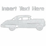 Custom Auto Embroidered Shirt embroidered shirts