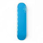 custom azerbaijan, Azerbaijan skateboards