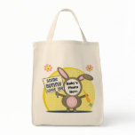 Custom Baby Photo Gift bags