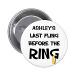 Custom Bachelorette Party button