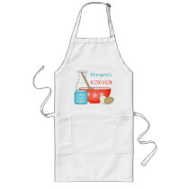Custom Baker's / Cook  Apron