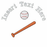 Custom Baseball Embroidered Shirt embroidered shirts