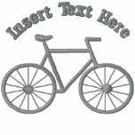 Custom Bicycle Embroidered Shirt embroidered shirts