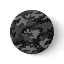 Custom Black Ca Button