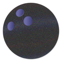 Custom Bowling Stickers Gifts