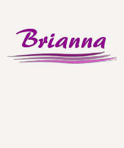 Custom Brianna Shirts