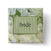 Custom Bridal Button