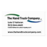 Custom Business Card