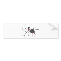 Custom Cartoon Black Widow Spider Shirt