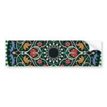 Custom Celtic Knot Abstract Design