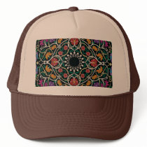 Custom Celtic Knot Abstract Design