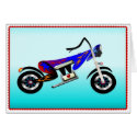 CUSTOM CHOPPER 1 cards