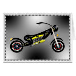 CUSTOM CHOPPER 2 CARDS