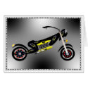 CUSTOM CHOPPER 2 cards