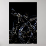 Custom Chopper posters