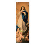 Custom Christmas Blessings LOVE Note Business Card