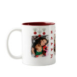 Custom Christmas Ornaments Coffee Mug